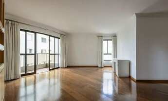 Imagem: APARTAMENTO RESIDENCIAL em São Paulo