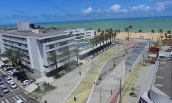 Imagem 5: Apartamento mobiliado 01 quarto em Cabo Branco (Largo de Tambaú