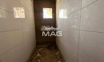 Imagem 6: CURITIBA - Sobrado Padrão - Campo Pequeno