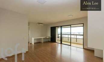 Imagem 5: Pinheiros, com 2 dormitórios, 2 vagas e lazer