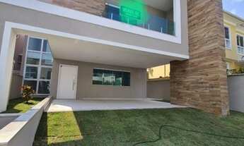 Imagem: Linda Casa 3 Suítes Condomínio Le Jardin