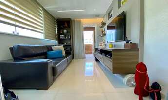 Imagem 7: Cobertura à venda, 3 quartos, 1 suíte, 3 vagas, Castelo - Belo Horizonte/MG