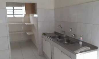 Imagem 4: Grande e pequena casas na Imbiribeira