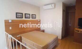 Imagem 4: Locação Apartamento 1 quarto Savassi Belo Horizonte