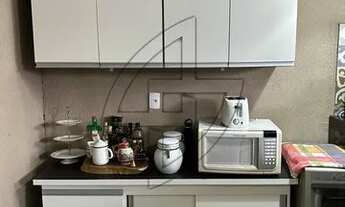 Imagem 6: CASA RESIDENCIAL em GOIÂNIA - GO, CONJUNTO VILA ISABEL