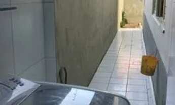 Imagem 6: Casa para aluguel possui 190m² com 3 quartos em Nova Parnamirim - Parnamirim - RN