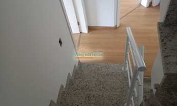 Imagem 5: SOBRADO com 3 dormitórios à venda com 145m² por R$ 695.000,00 no bairro Santa Felicidade