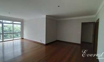 Imagem: Apartamento com 3 dormitórios e varanda