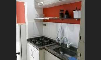 Imagem: Kitnet Praia Grande