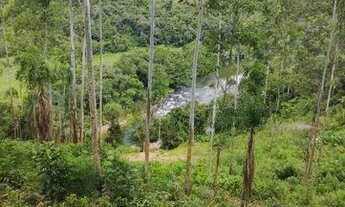 Imagem 2: Imóvel rural com cachoeiras e ótimo acesso