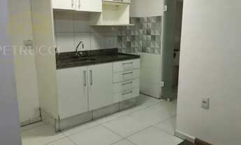 Imagem 7: Apartamento - Vila Anhangüera - Campinas