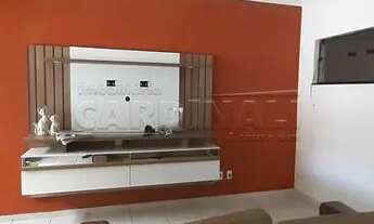 Imagem 7: Casa Padrão em São Carlos