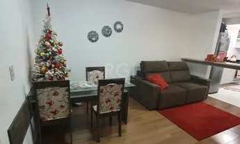 Imagem 3: Apartamento para Venda - 47m², 2 dormitórios, 1 vaga - Vila Nova, Porto Alegre