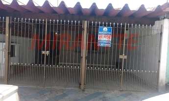 Imagem: Casa terrea de 68m² com 2 quartos em Lauzane