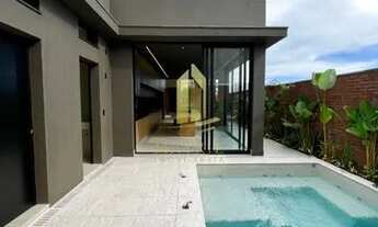 Imagem 7: FRANCA - Casa de Condomínio - Parque Universitário