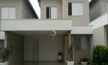 Imagem: Sobrado à venda - Condomínio Villagio