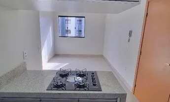 Imagem 7: SHCES 401 BLOCO A - CRUZEIRO NOVO