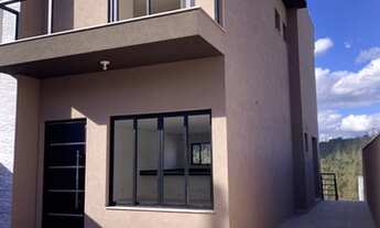 Imagem 3: CAJAMAR - Casa Padrão - PORTAIS (POLVILHO