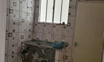 Imagem 5: Casa para venda com 97 metros quadrados com 3 quartos em Castelo Branco - Paraiso- Resende