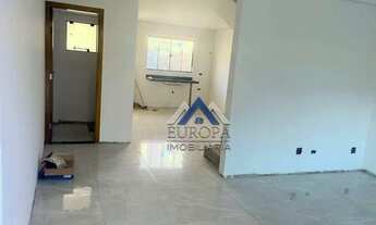 Imagem 2: Sobrado com 3 dormitórios à venda, 95 m² por R$ 381.000,00 - Jardim São Paulo II - Londrin