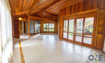 Imagem 4: EMBU DAS ARTES - Casa de Condomínio - Granja Viana