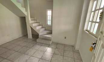 Imagem 2: Casa no São Marcos c/ 3qts, send 1 suíte, 2brs, 1vg, scd, vrnd, quintal