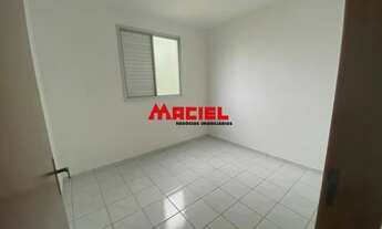 Imagem 5: Apartamento Padrão em São José dos Campos