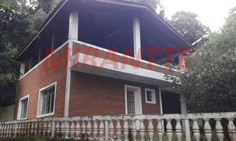 Imagem 2: Casa terrea de 270m² com 3 quartos em Serra Da Cantareira