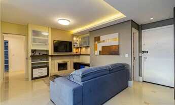 Imagem 2: Apartamento com 3 Dormitorio(s) localizado(a) no bairro Menino Deus em Porto Alegre / Re