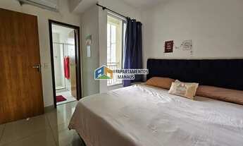 Imagem 7: Weekend - 2Qts/1Sts - modulados e climatização - Nascente - Ponta Negra