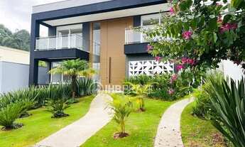 Imagem: Tamboré 10 - Casa incrível para venda