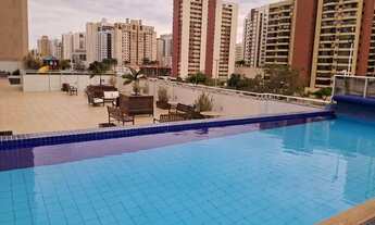 Imagem 6: Apartamento 2 quarto com área de lazer