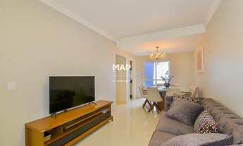 Imagem 3: SOBRADO EM CONDOMÍNIO - 134m² - 3 QUARTOS 1 SUÍTE - ABRANCHES