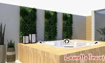 Imagem 2: COBERTURA SEM CONDOMINIO 3 DORMS SANTO ANDRÈ