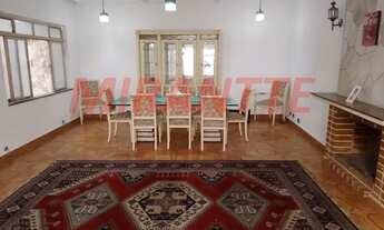 Imagem 3: Sobrado de 360m² com 4 quartos em Vila Rosália