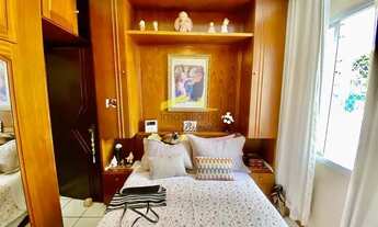 Imagem 6: Apartamento para aluguel, 2 quartos, 1 vaga, Vila Paris - Belo Horizonte/MG