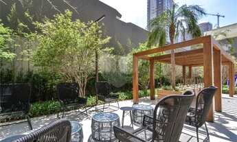 Imagem 1: São Paulo - Apartamento Padrão - JARDIM DAS ACÁCIAS