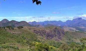 Imagem 16: Terreno à venda, 1.690.000 m² por R$ 90.000.000 - Itaipava - Petrópolis/RJ