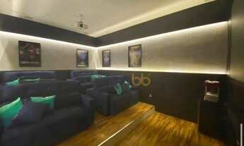 Imagem 2: Casa com 5 quartos à venda, 1800 m² por R$ 29.800.000 - Condomínio Residencial Santa Maria