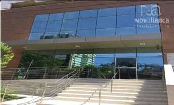 Imagem 4: Sala para alugar, 30 m² por R$ 1.000/mês - Praia da Costa - Vila Velha/ES