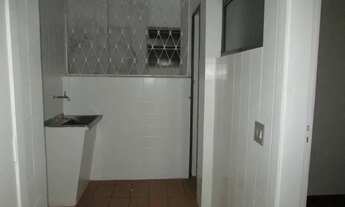 Imagem 2: Apartamento residencial com ótima localização no bairro Anchieta