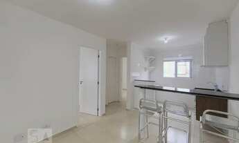 Imagem 2: Apartamento para Aluguel - Vila Prudente, 2 Quartos, 55 m2