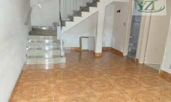 Imagem 2: Sobrado com 2 dormitórios à venda, 100 m² por R$ 670.000,00 - Vila Bonilha - São Paulo/SP