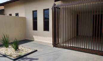 Imagem: Casa para Venda em Leme, Jardim Tufanin