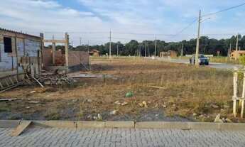 Imagem 3: Terreno de esquina Praia de Ubatuba