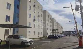 Imagem 7: Apartamento para Venda - 38.72m², 2 dormitórios, 1 vaga - Restinga