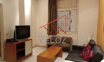 Imagem: Excelente apartamento em Aparthotel localizado