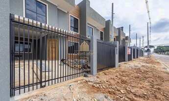 Imagem: Sobrado de frente para rua próximo a Av