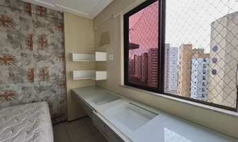 Imagem 6: Apartamento 178m² no Renascença Varanda gourmet 03 Quartos MKT°TR148824°11