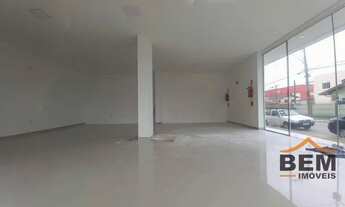 Imagem 2: Sala para alugar, 63 m² por R$ 3.000,00/mês - Cordeiros - Itajaí/SC